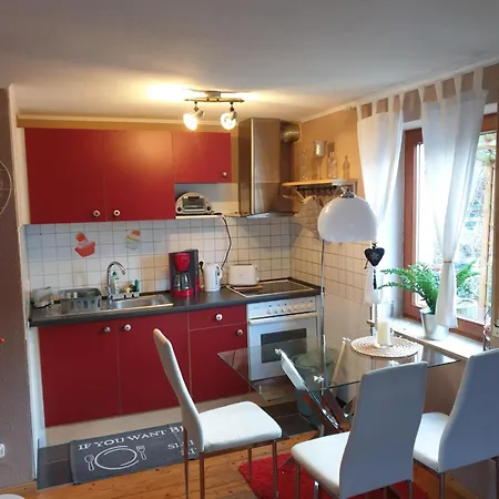 Traumpfade Apartment Boppard Exterior photo