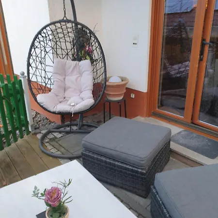 Traumpfade Apartment Boppard Exterior photo