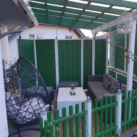 Traumpfade Apartment Boppard Exterior photo