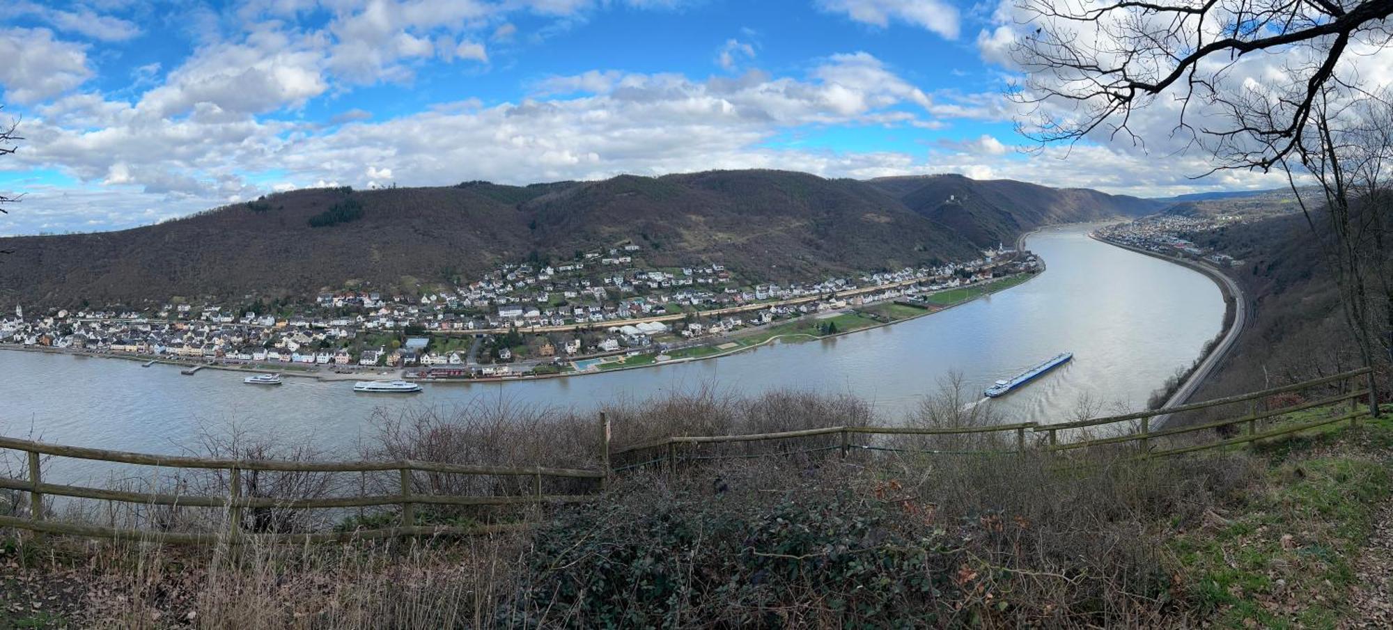 Apartment Traumpfade Boppard