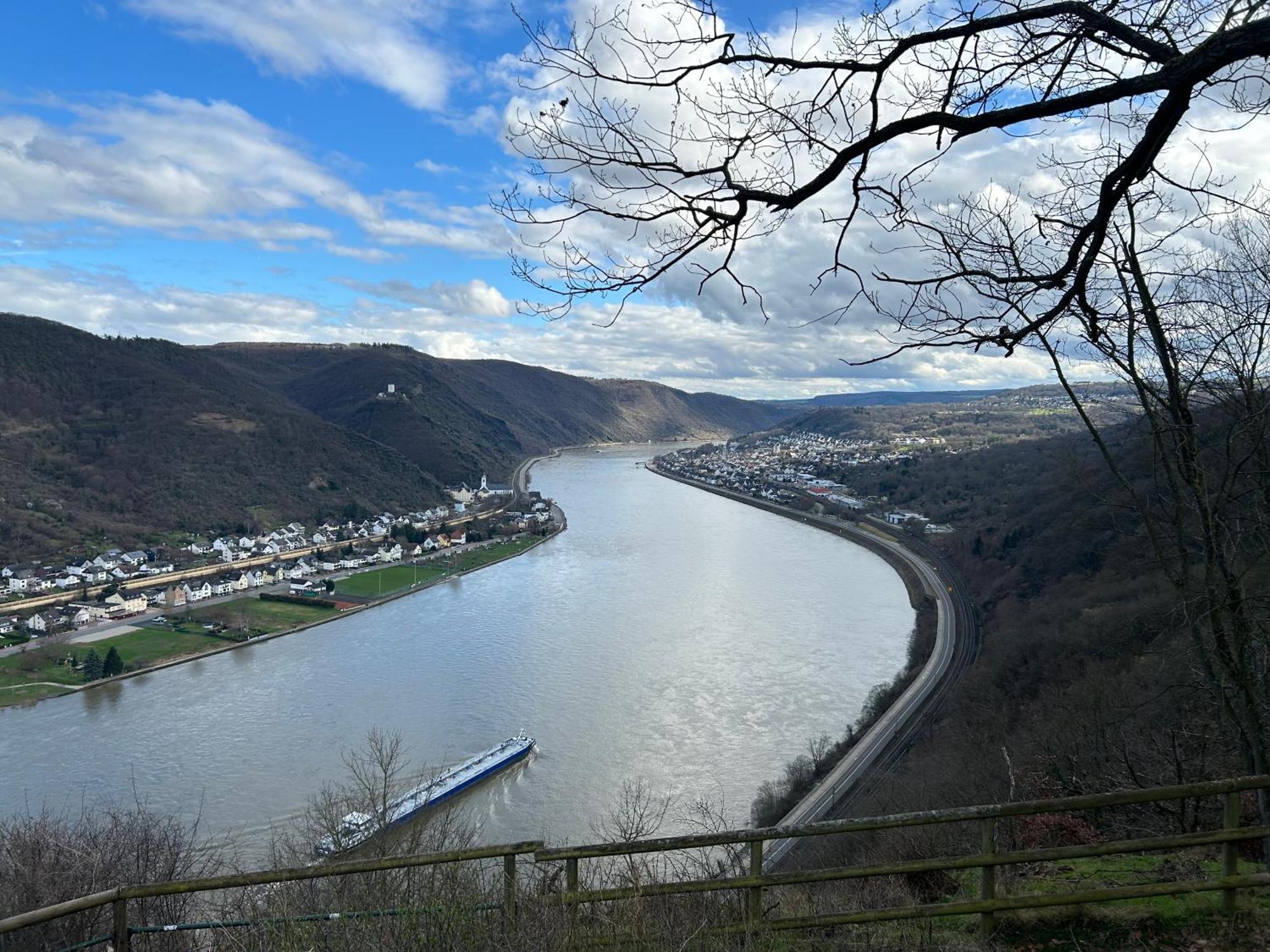 Apartment Traumpfade Boppard