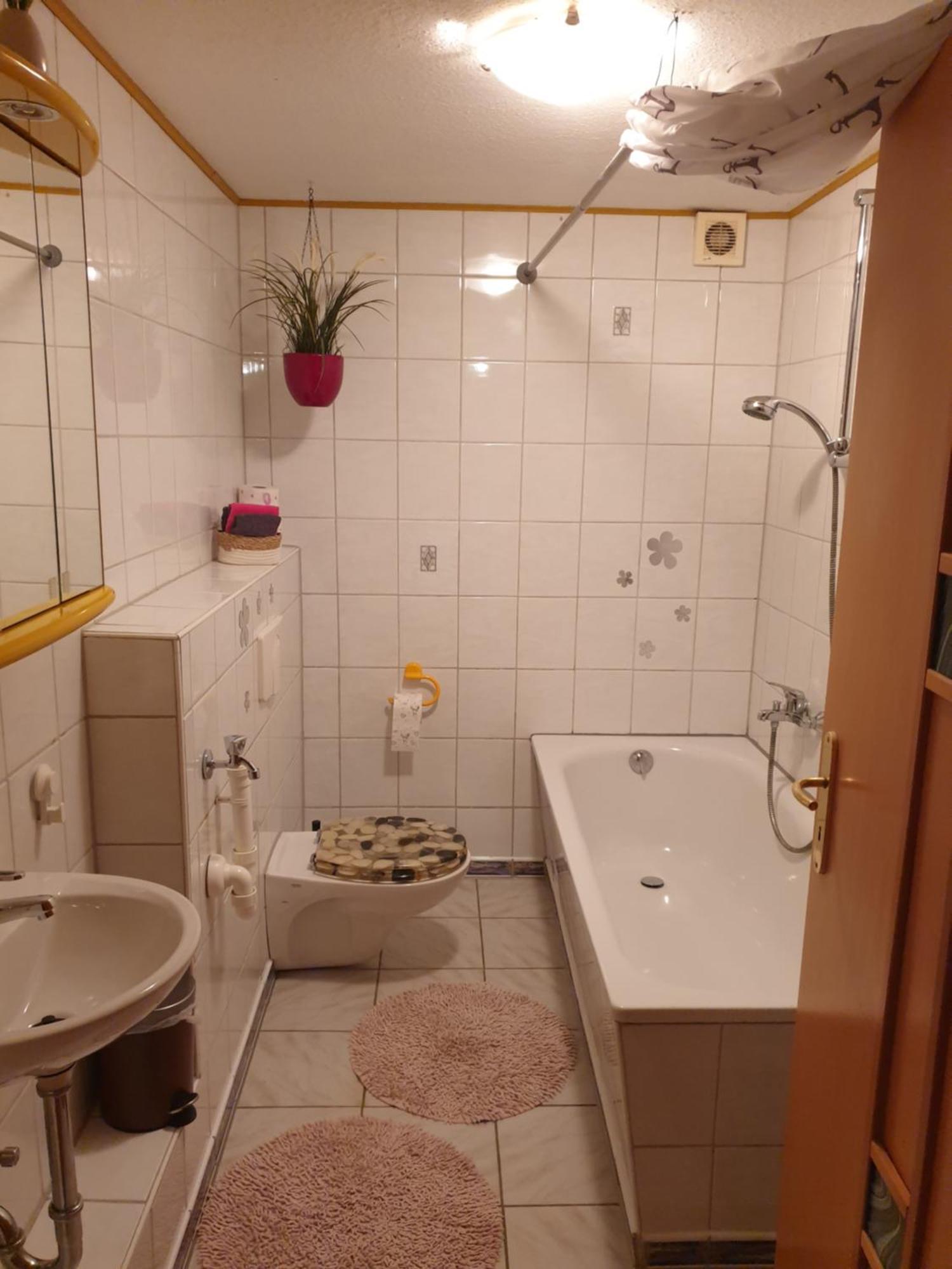 Traumpfade Apartment *