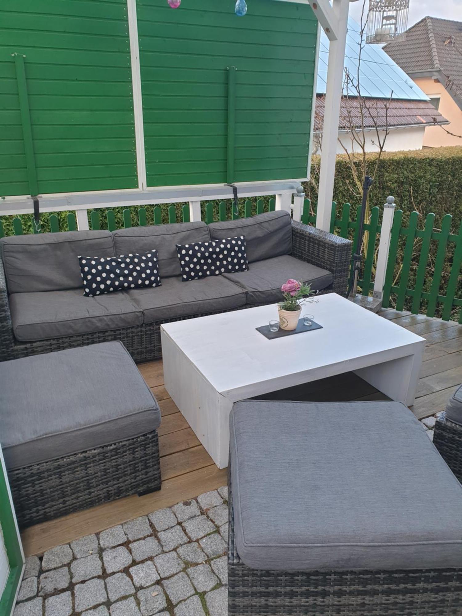 Apartment Traumpfade Boppard