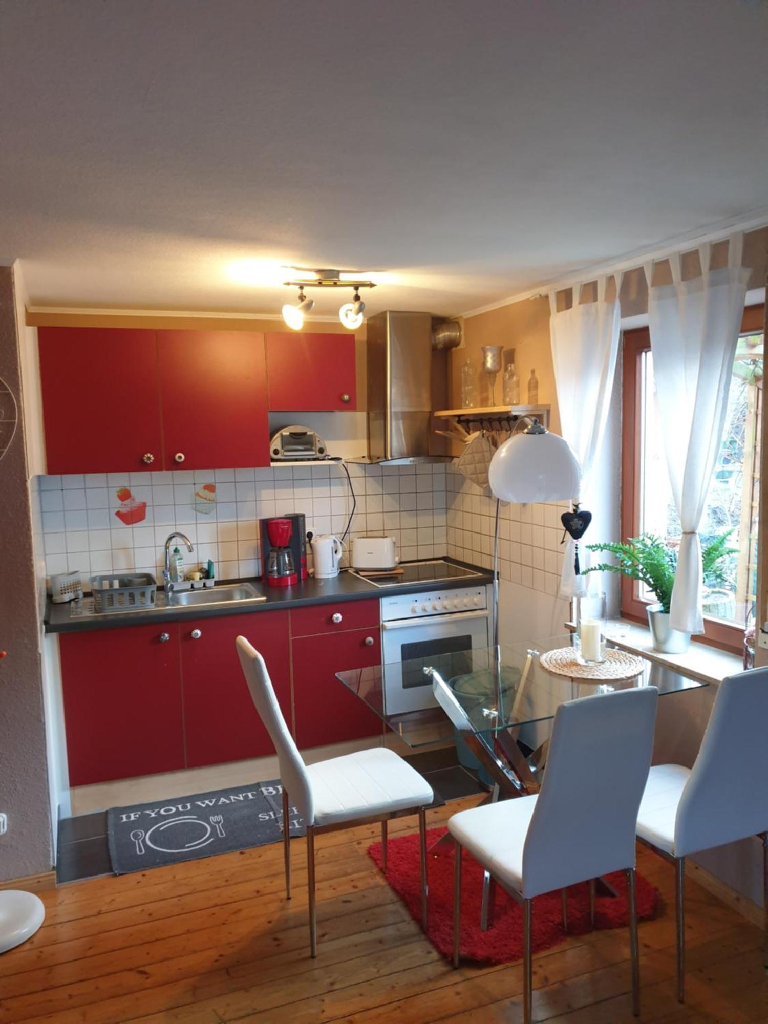 Traumpfade Apartment Boppard