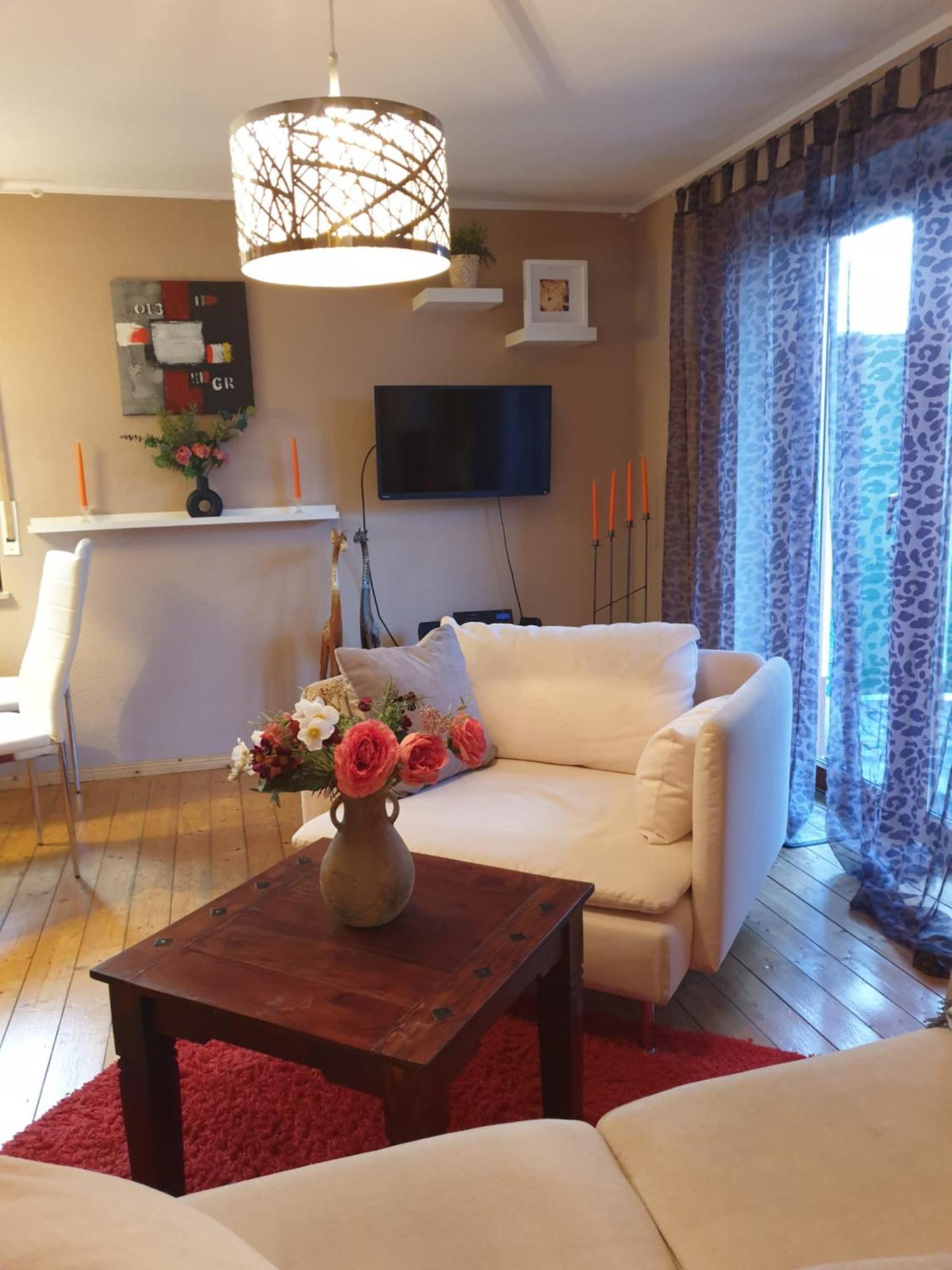 Traumpfade Apartment