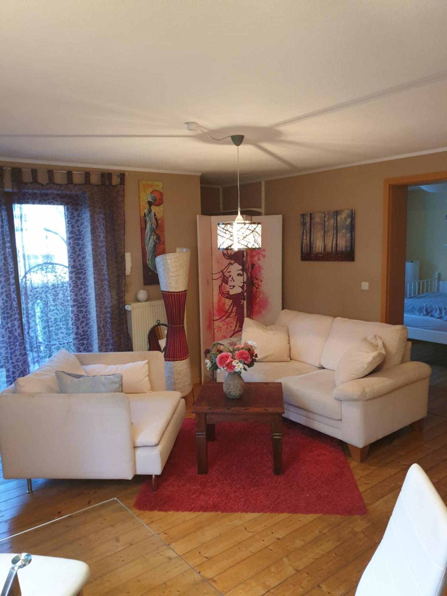 Traumpfade Apartment