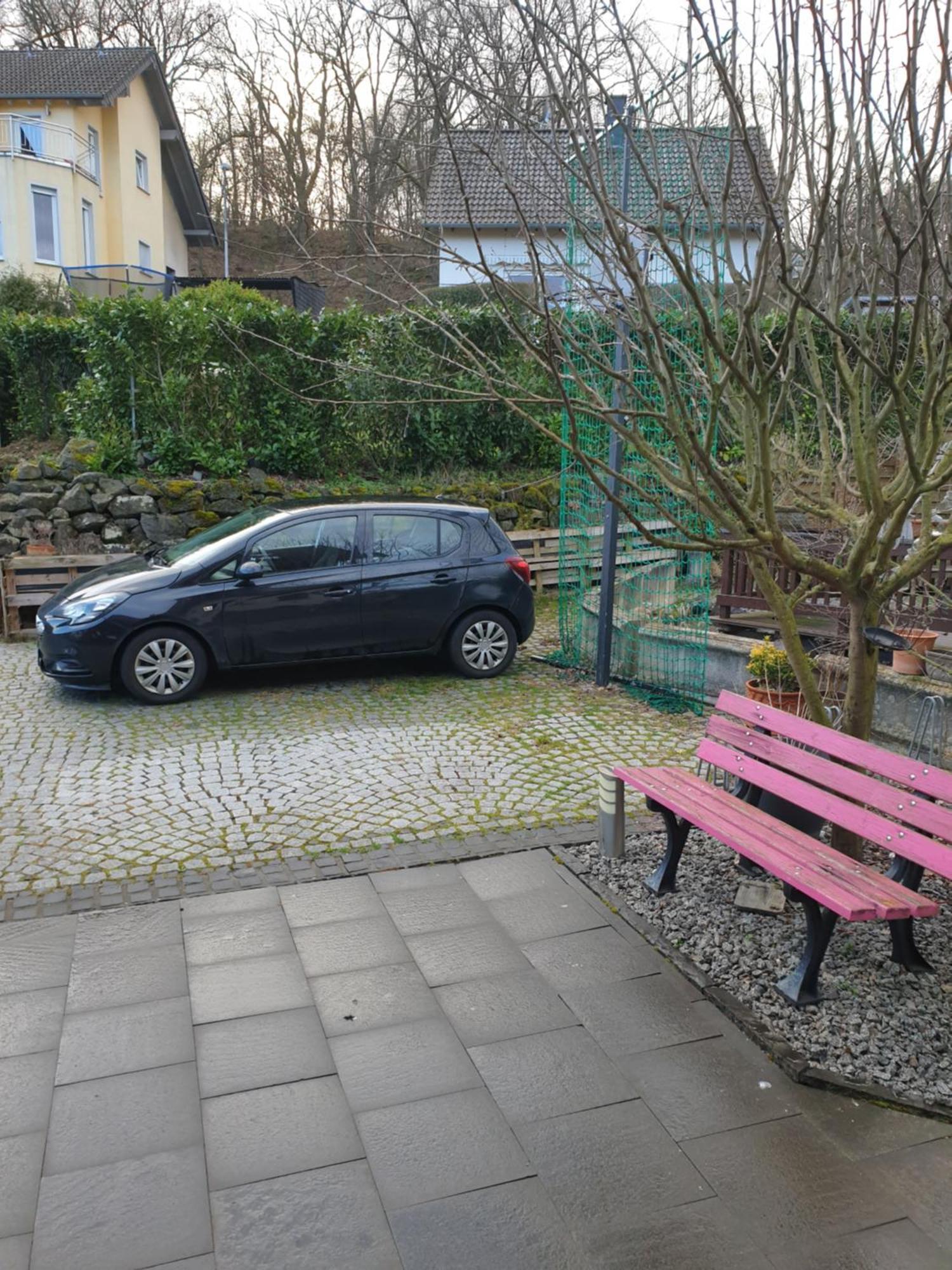 Traumpfade Boppard